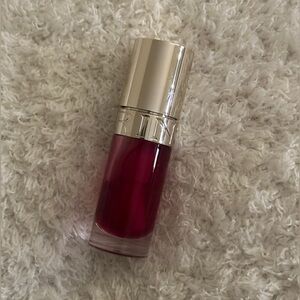 Clarins Lip Comfort Oil - Raspberry